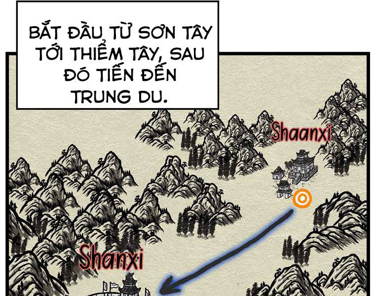 Đăng Nhập Murim Chapter 99 - 48
