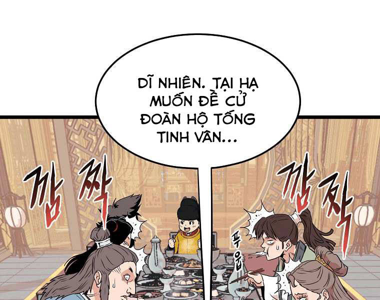 Đăng Nhập Murim Chapter 99 - 77