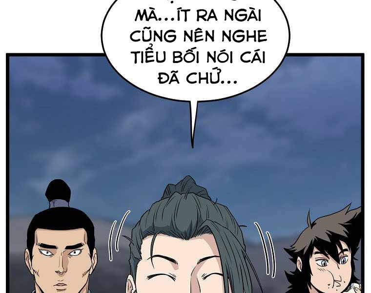 Đăng Nhập Murim Chapter 112 - 136
