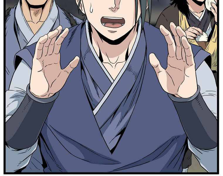 Đăng Nhập Murim Chapter 112 - 137
