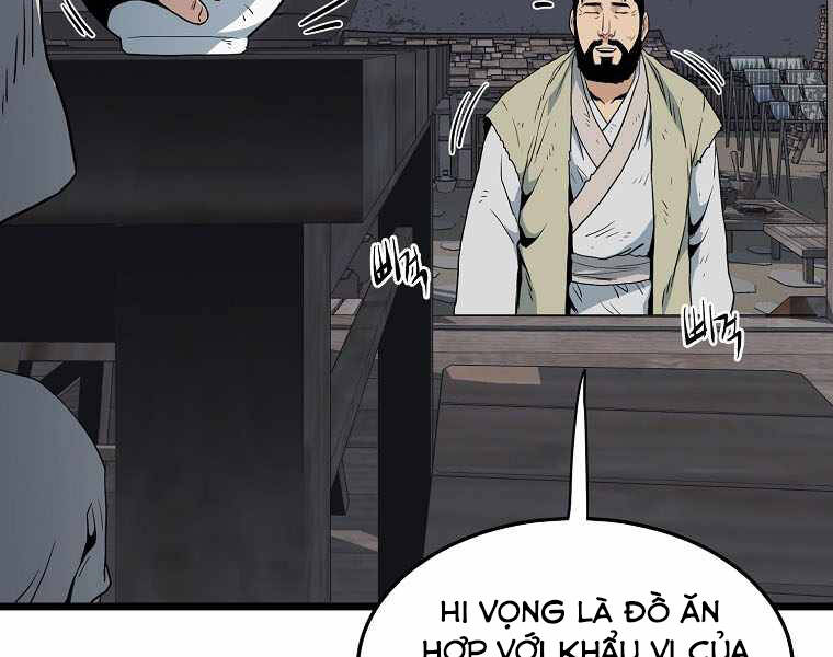 Đăng Nhập Murim Chapter 112 - 163