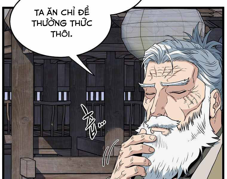 Đăng Nhập Murim Chapter 112 - 165
