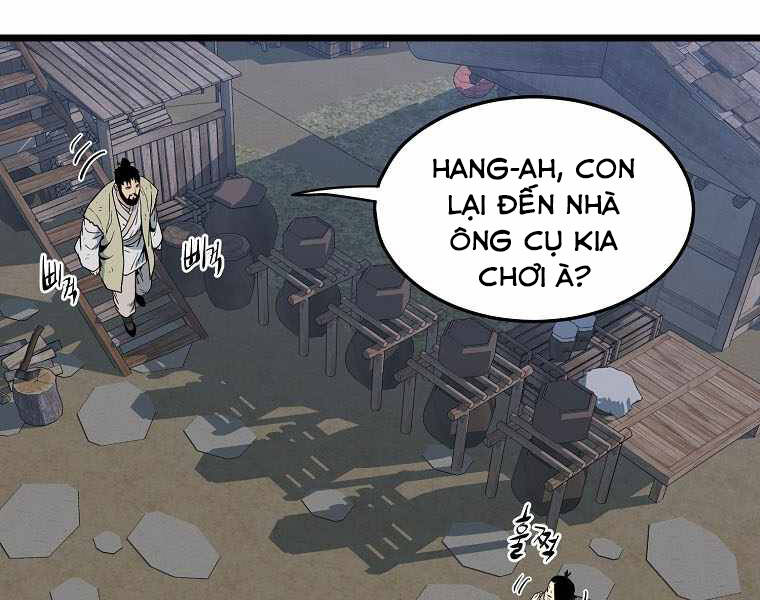Đăng Nhập Murim Chapter 112 - 184