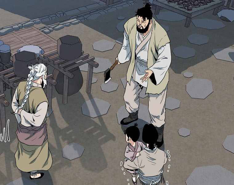 Đăng Nhập Murim Chapter 112 - 211