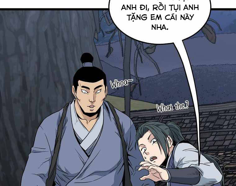 Đăng Nhập Murim Chapter 112 - 90