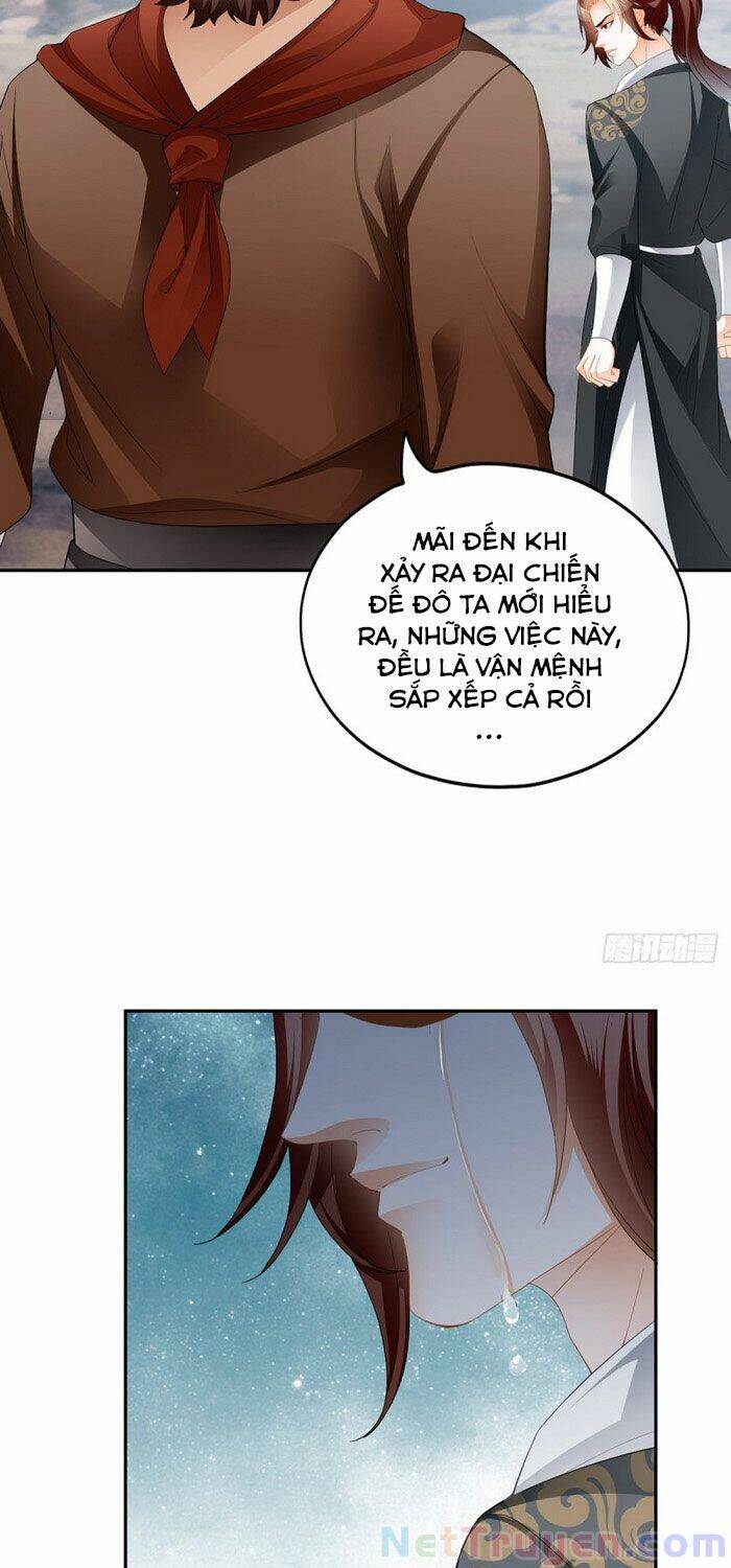 Cửu Tinh Bá Thể Quyết Chapter 55 - 17