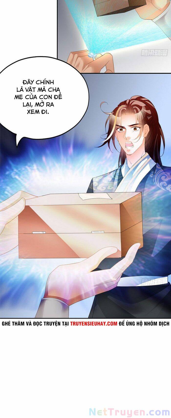 Cửu Tinh Bá Thể Quyết Chapter 55 - 25