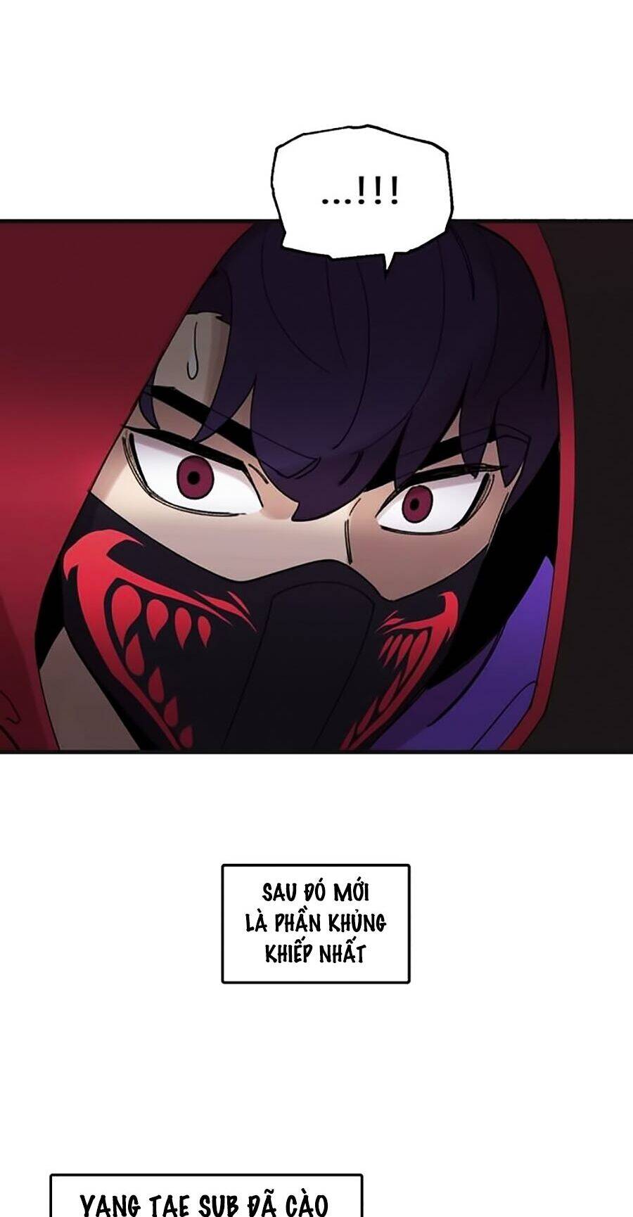 Xếp Hạng Bắt Nạt Chapter 15 - 102