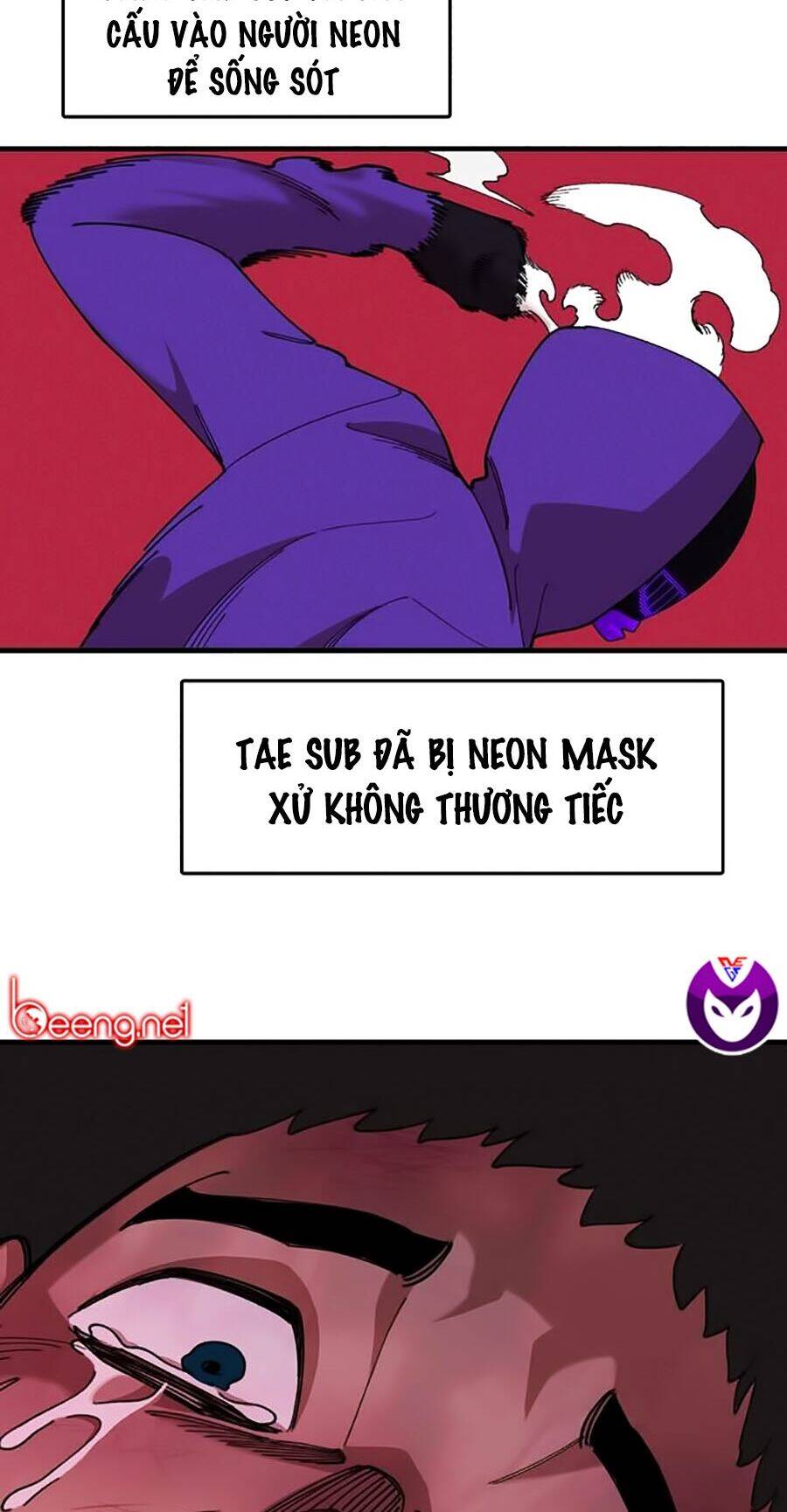 Xếp Hạng Bắt Nạt Chapter 15 - 103