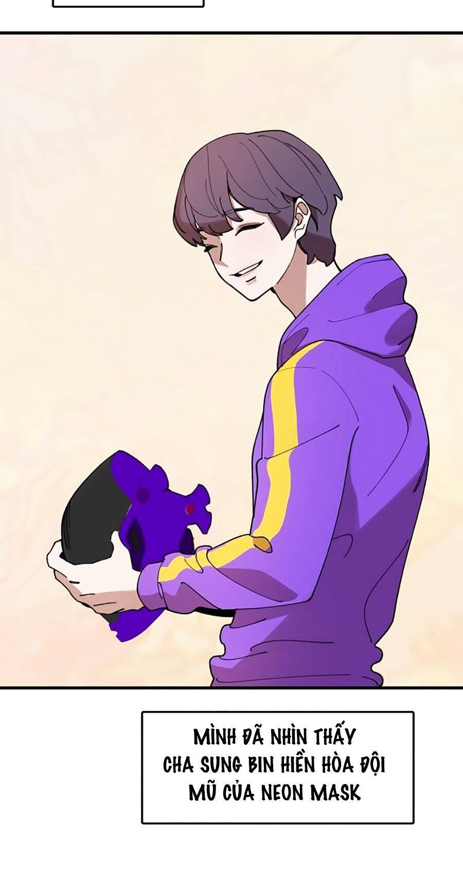 Xếp Hạng Bắt Nạt Chapter 15 - 105