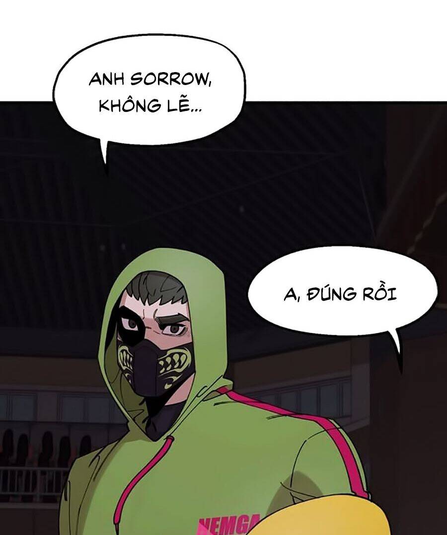 Xếp Hạng Bắt Nạt Chapter 15 - 16