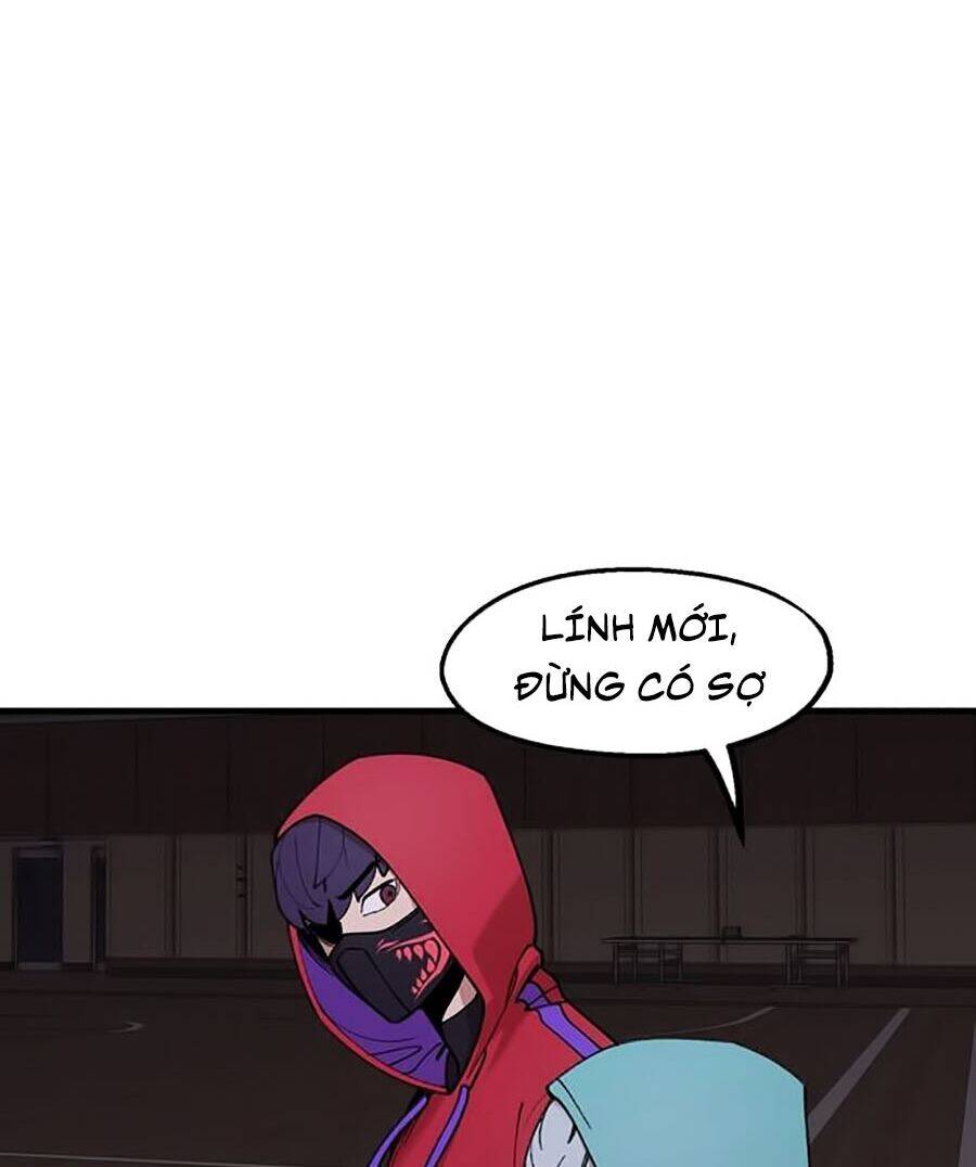 Xếp Hạng Bắt Nạt Chapter 15 - 18