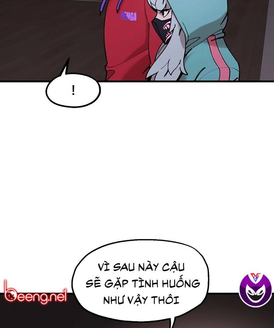 Xếp Hạng Bắt Nạt Chapter 15 - 19