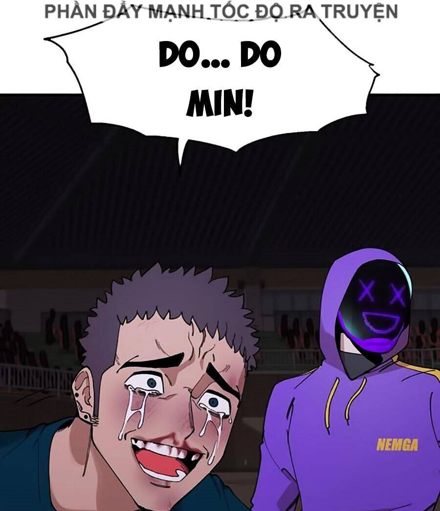 Xếp Hạng Bắt Nạt Chapter 15 - 22