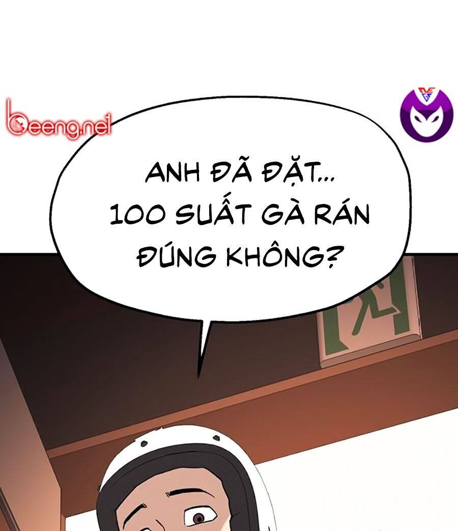 Xếp Hạng Bắt Nạt Chapter 15 - 28