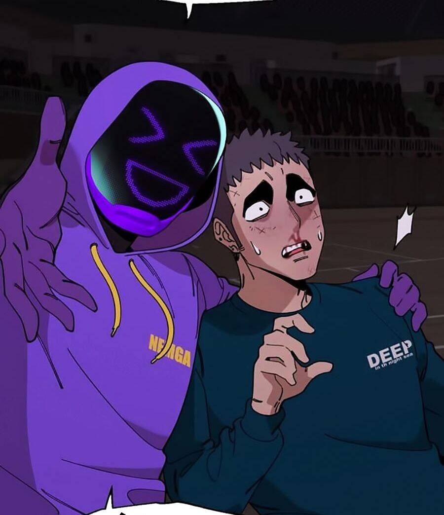 Xếp Hạng Bắt Nạt Chapter 15 - 34