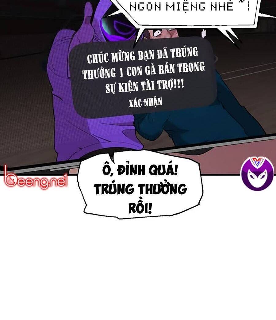 Xếp Hạng Bắt Nạt Chapter 15 - 36