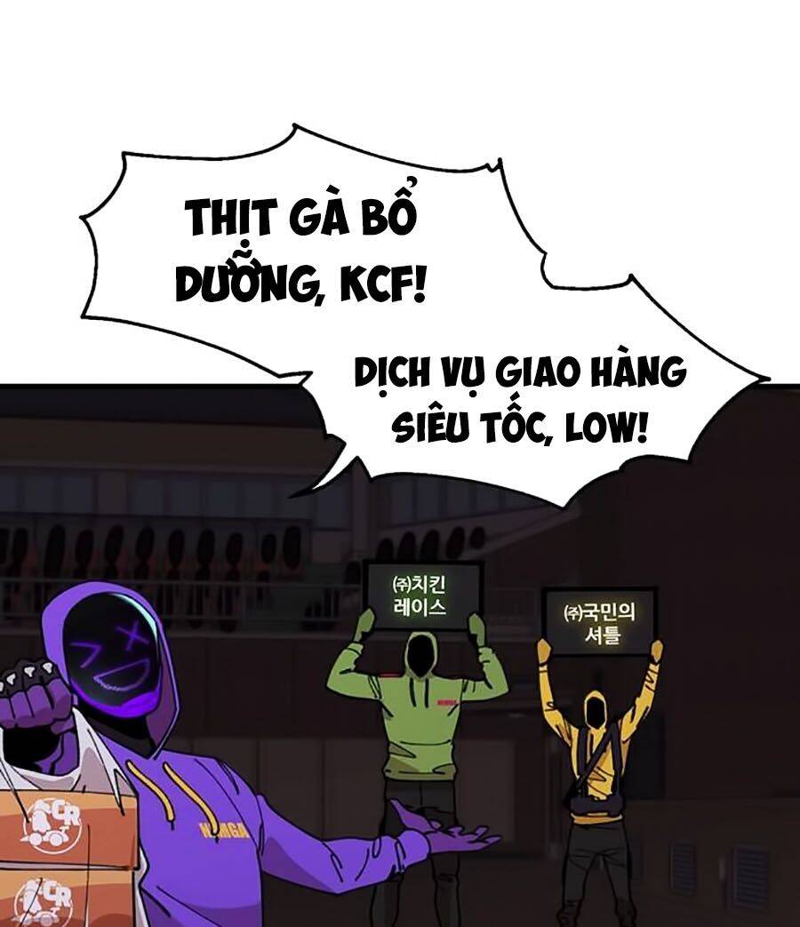 Xếp Hạng Bắt Nạt Chapter 15 - 37