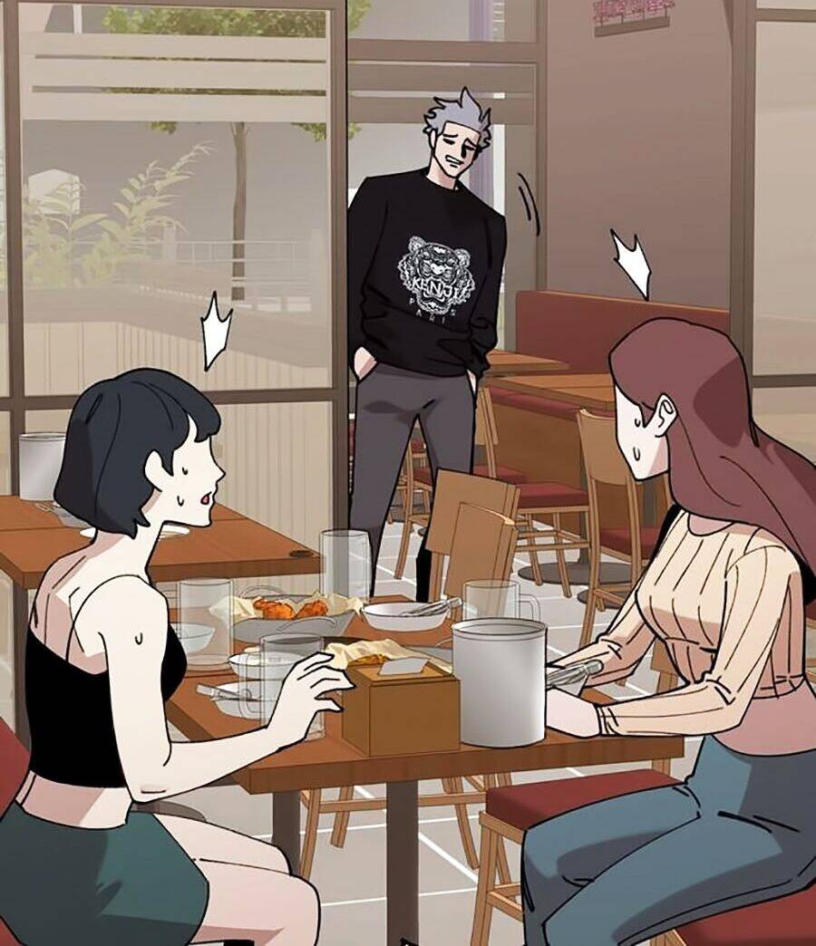 Xếp Hạng Bắt Nạt Chapter 15 - 40