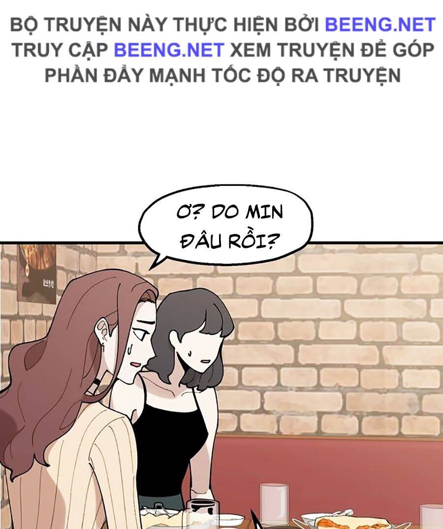 Xếp Hạng Bắt Nạt Chapter 15 - 5