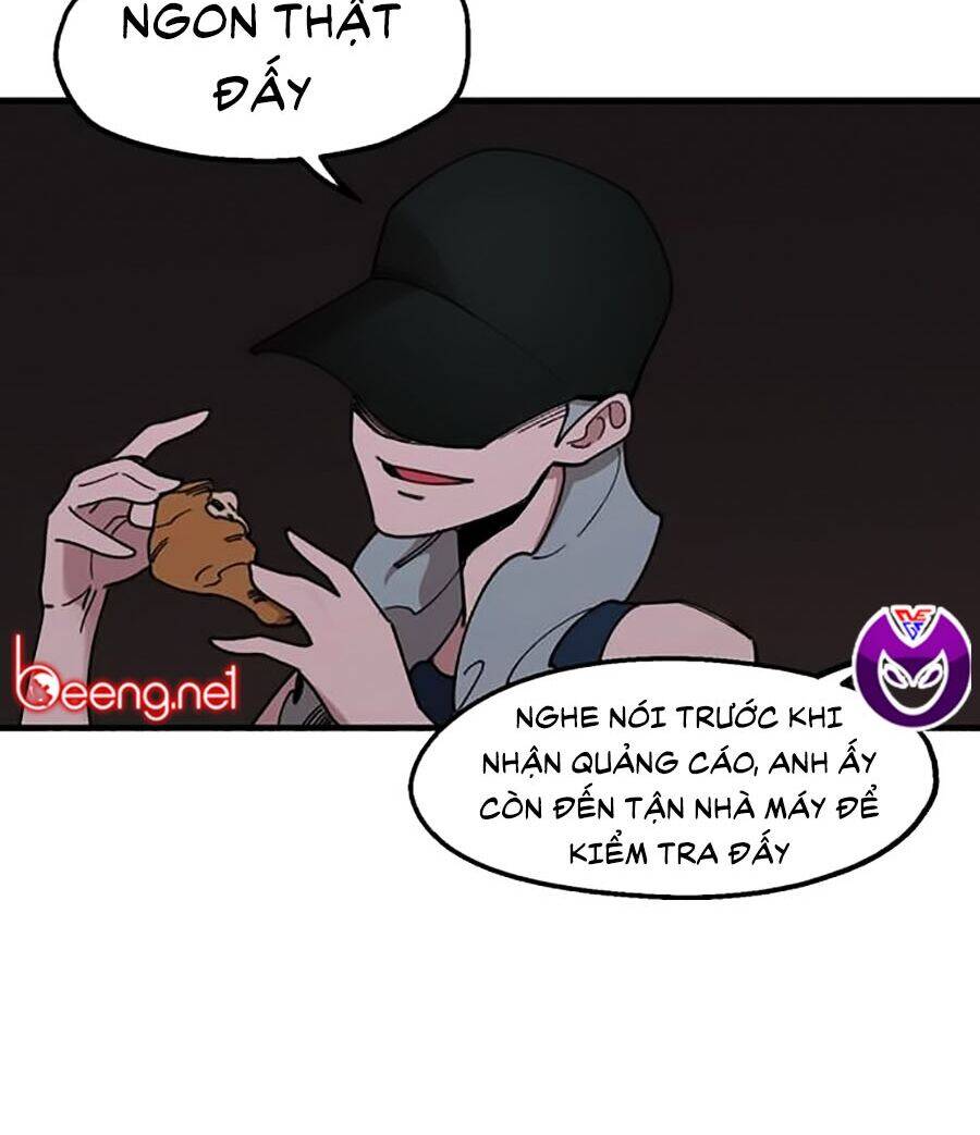 Xếp Hạng Bắt Nạt Chapter 15 - 45