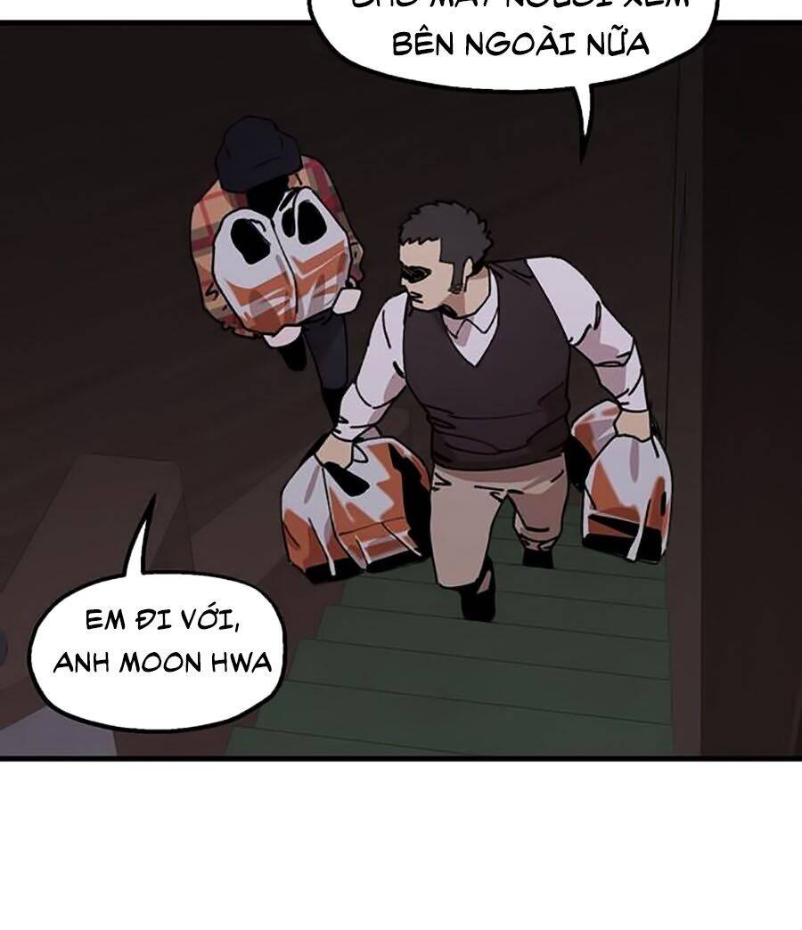 Xếp Hạng Bắt Nạt Chapter 15 - 48