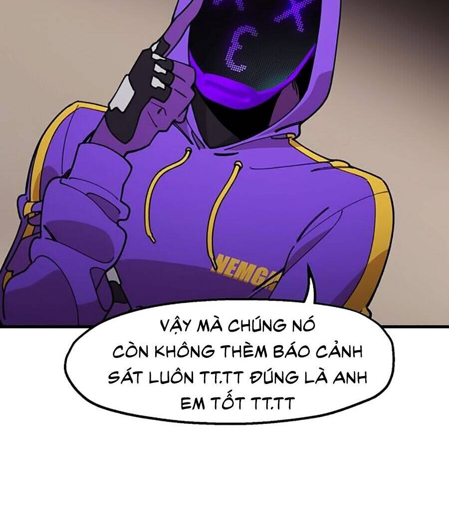 Xếp Hạng Bắt Nạt Chapter 15 - 56