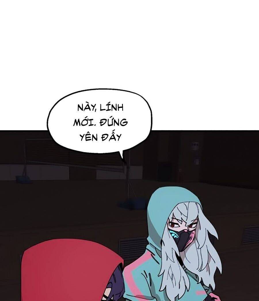 Xếp Hạng Bắt Nạt Chapter 15 - 86