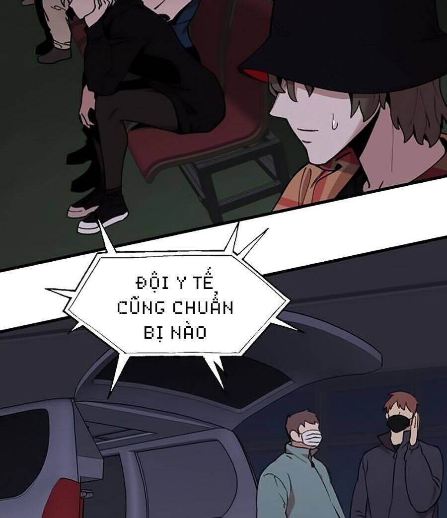 Xếp Hạng Bắt Nạt Chapter 15 - 93