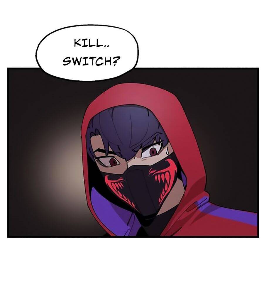 Xếp Hạng Bắt Nạt Chapter 15 - 95