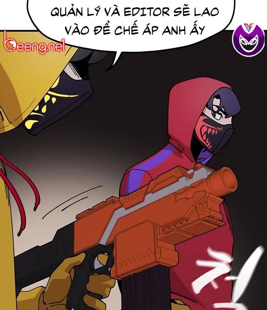 Xếp Hạng Bắt Nạt Chapter 15 - 98