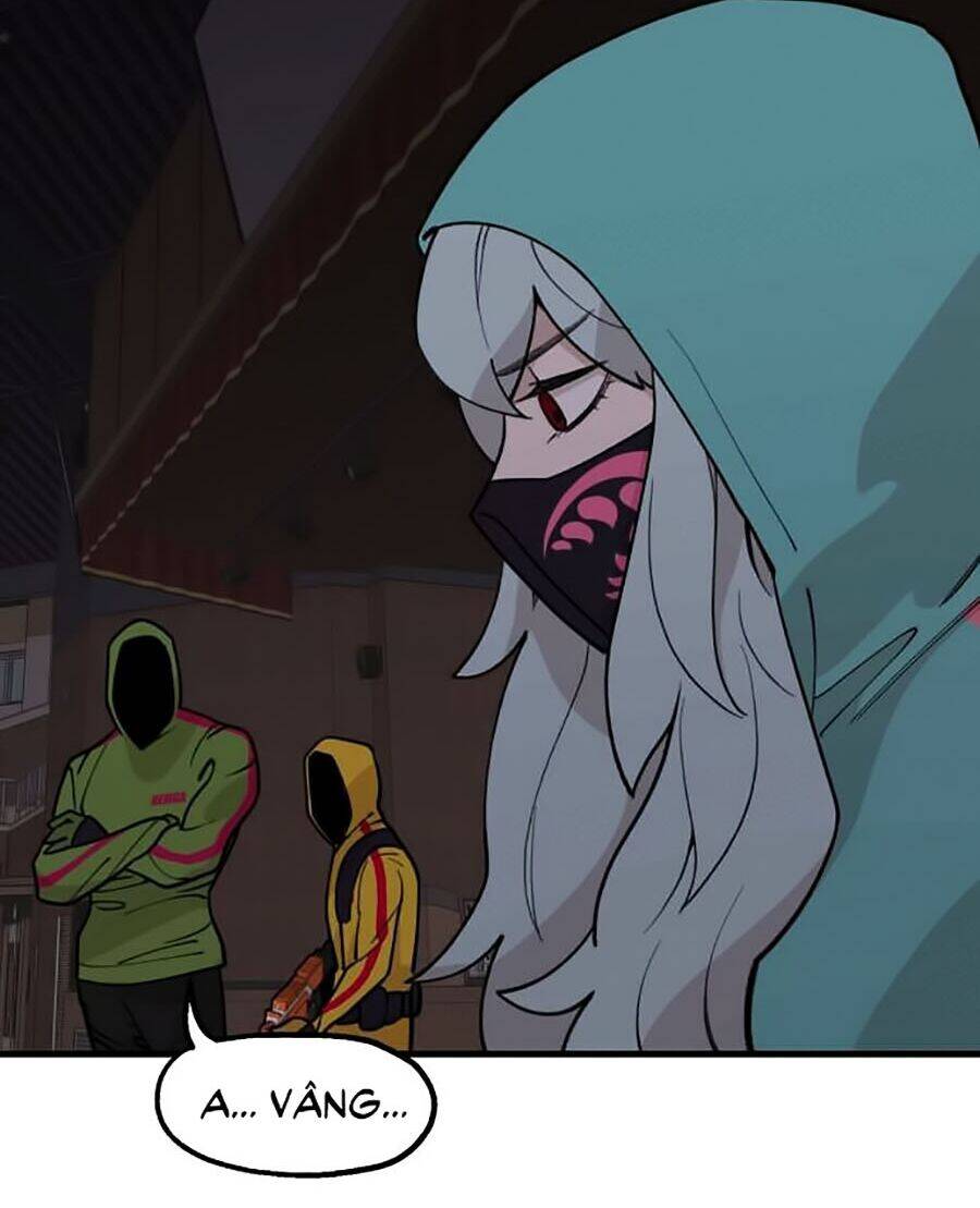 Xếp Hạng Bắt Nạt Chapter 16 - 11