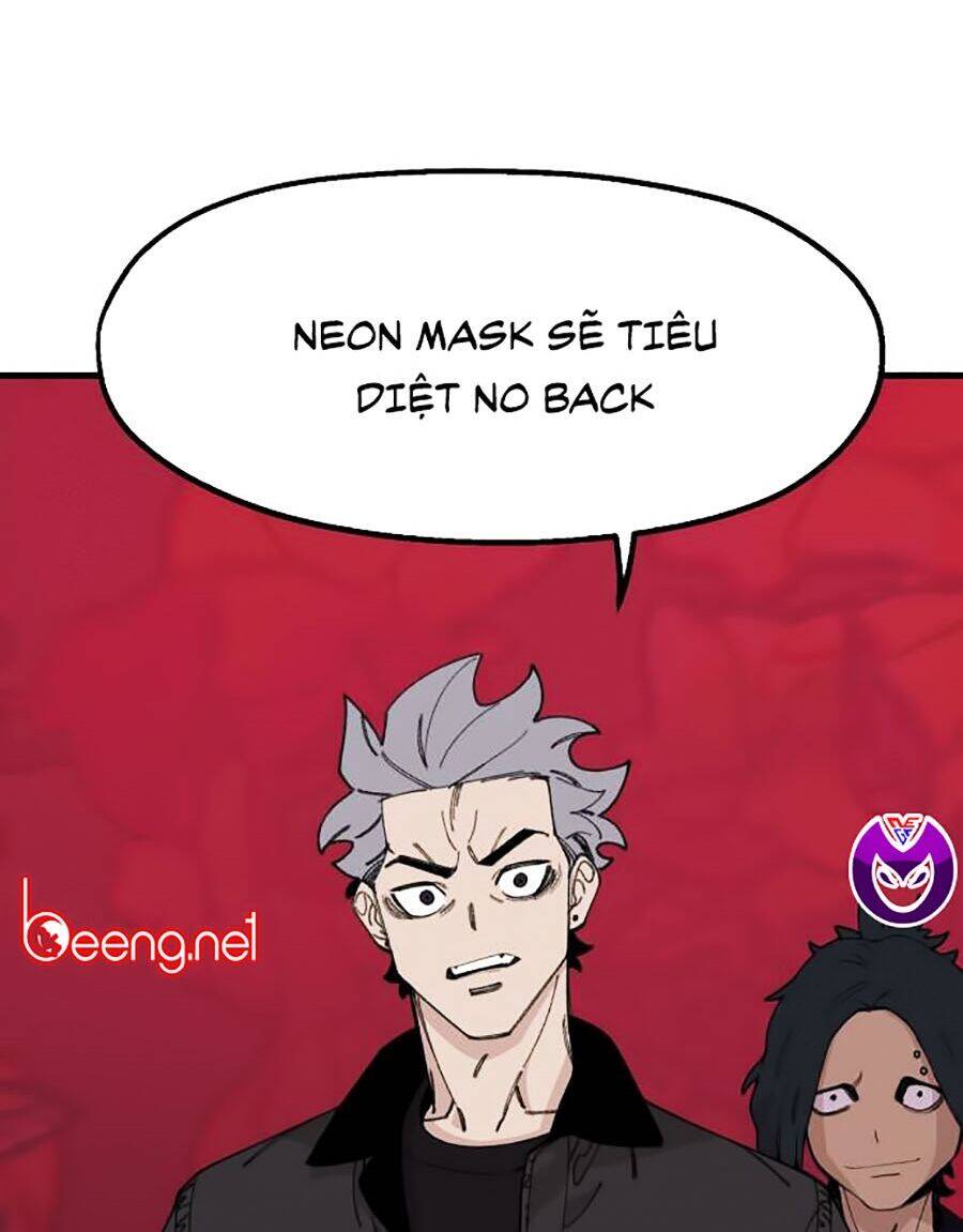 Xếp Hạng Bắt Nạt Chapter 16 - 101