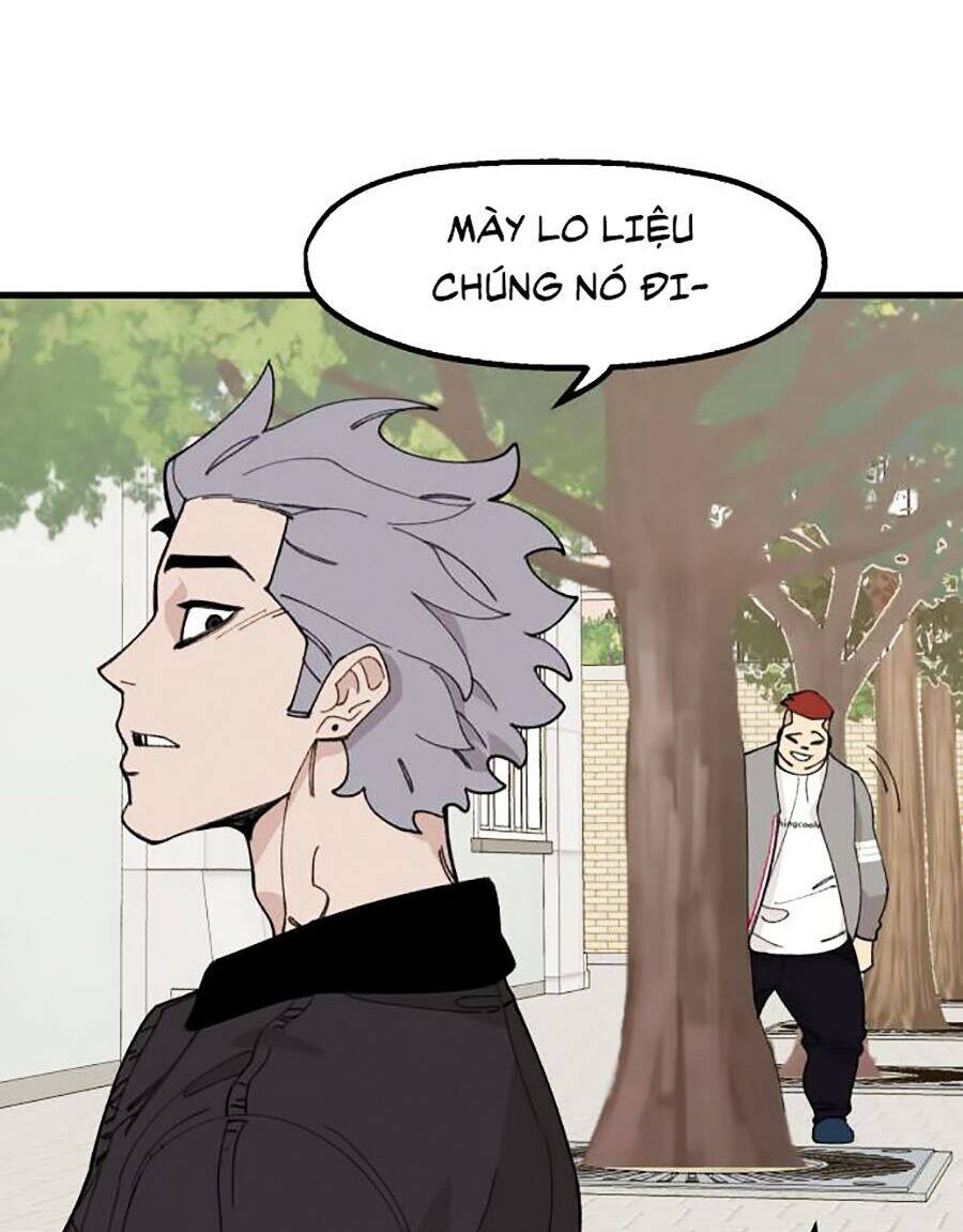 Xếp Hạng Bắt Nạt Chapter 16 - 105