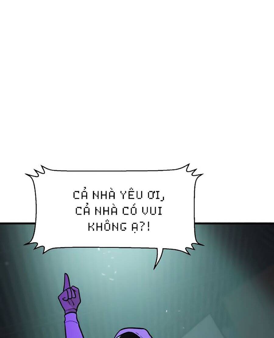 Xếp Hạng Bắt Nạt Chapter 16 - 17