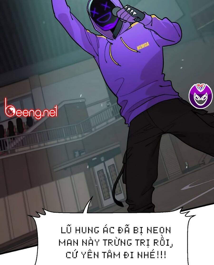 Xếp Hạng Bắt Nạt Chapter 16 - 18