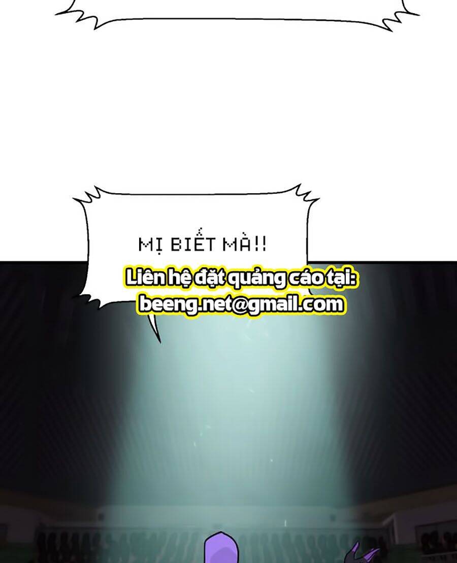 Xếp Hạng Bắt Nạt Chapter 16 - 19