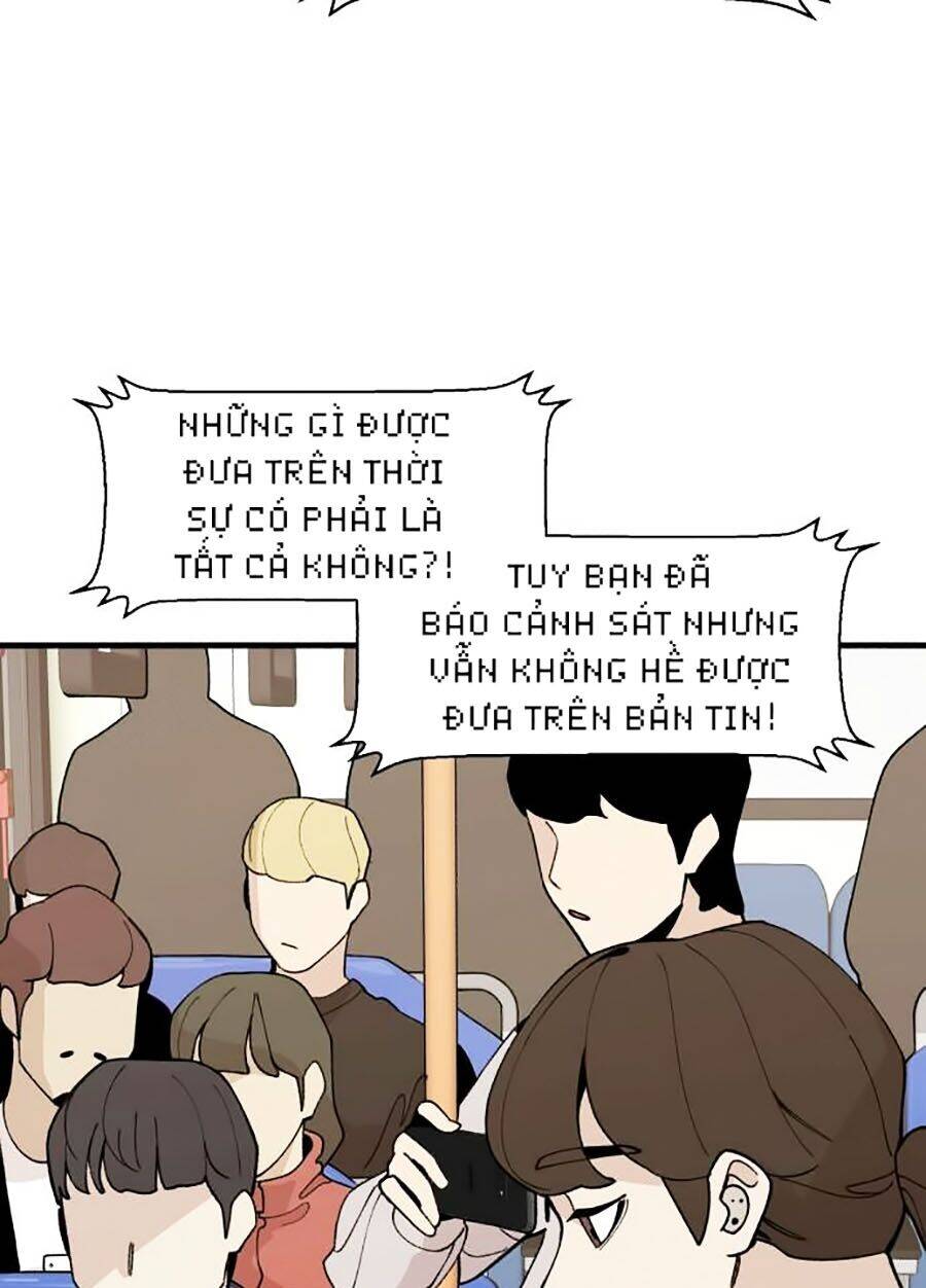 Xếp Hạng Bắt Nạt Chapter 16 - 21