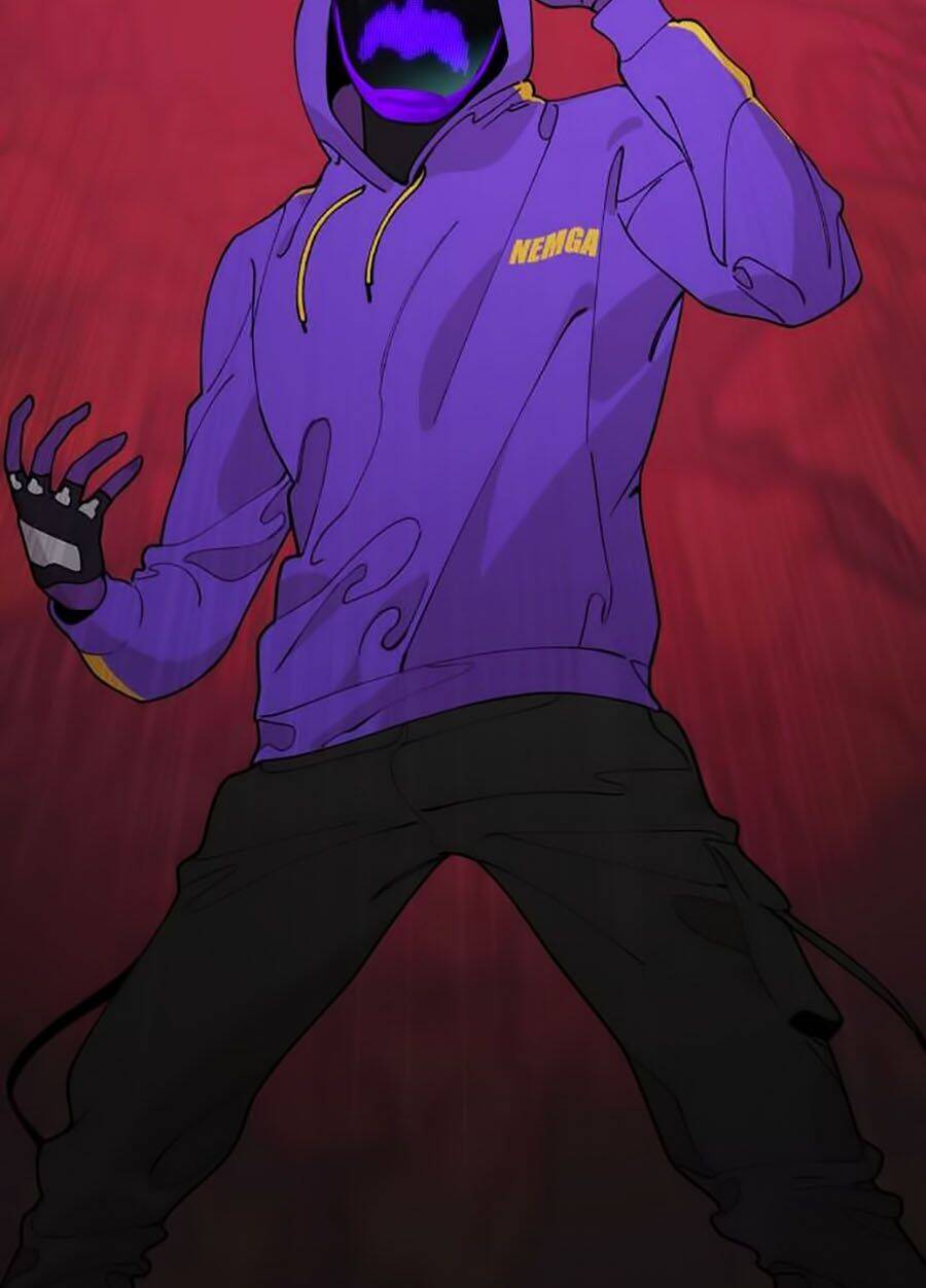 Xếp Hạng Bắt Nạt Chapter 16 - 27