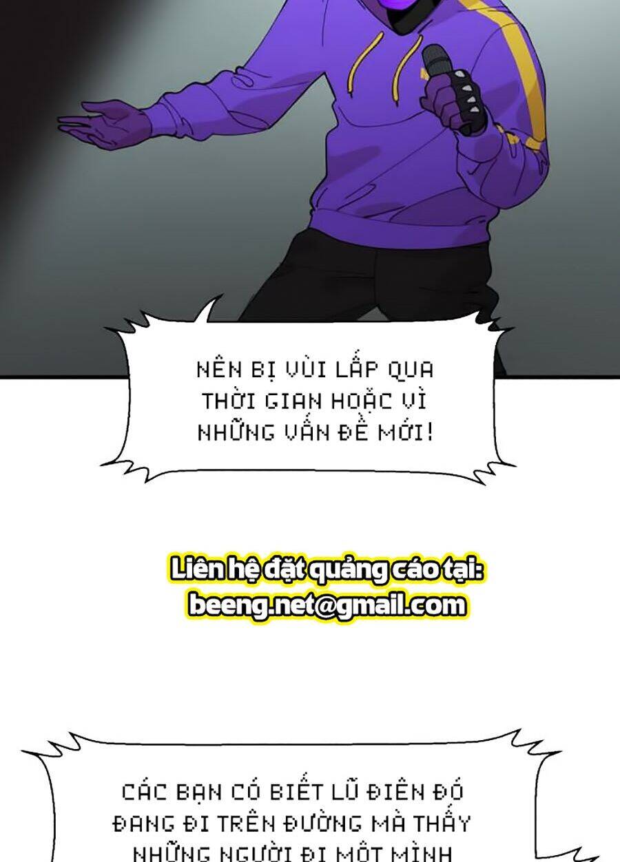 Xếp Hạng Bắt Nạt Chapter 16 - 29