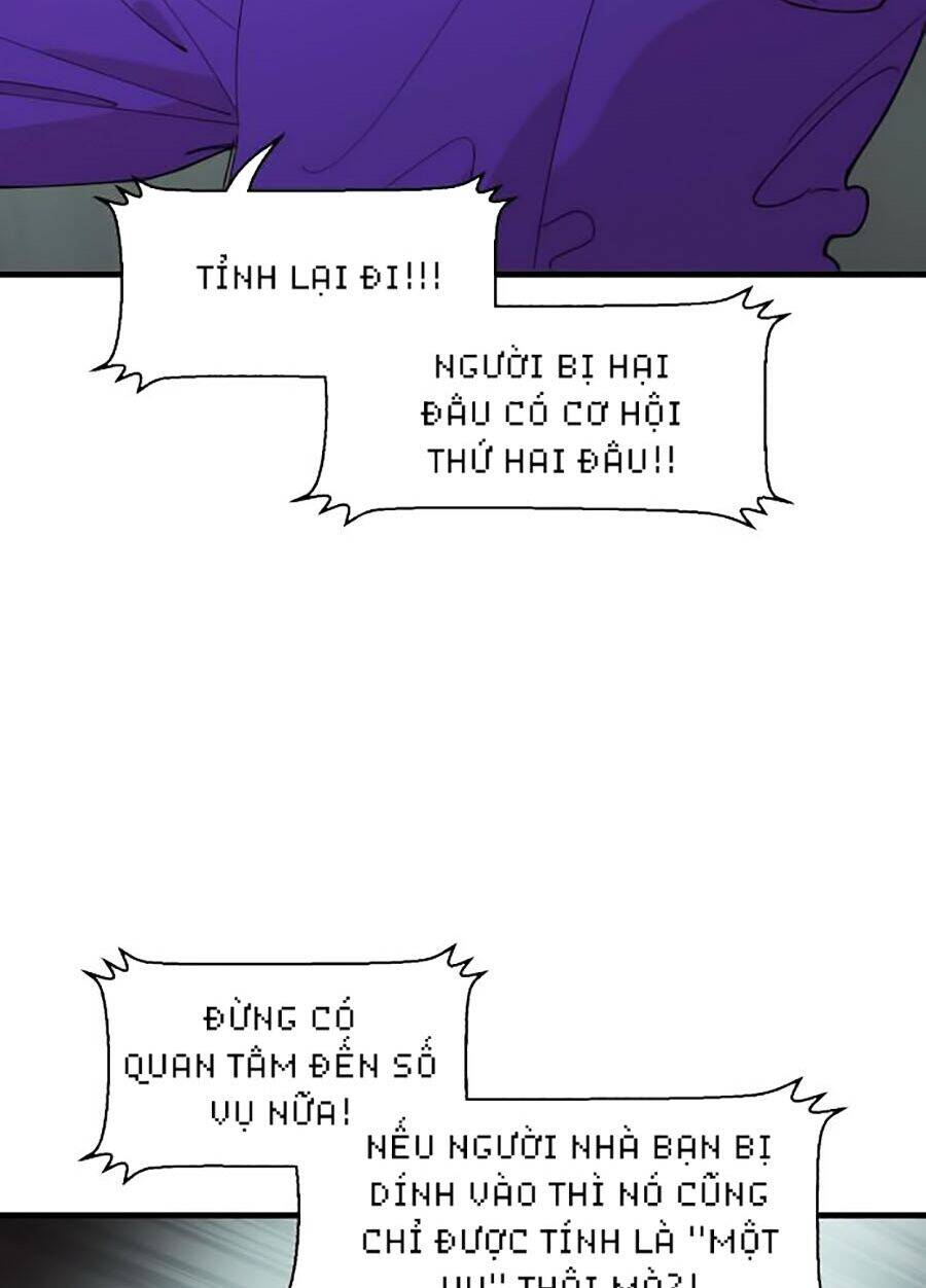 Xếp Hạng Bắt Nạt Chapter 16 - 31