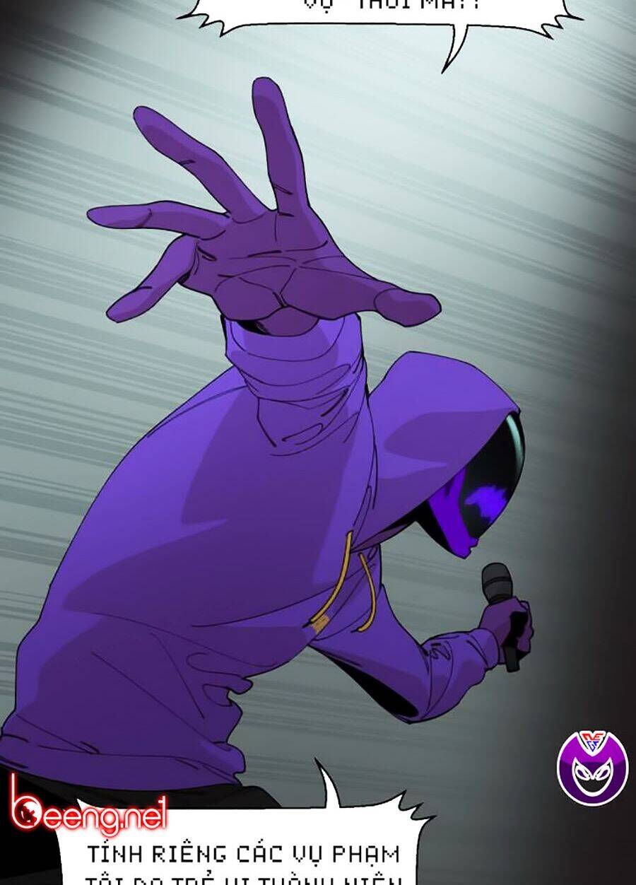 Xếp Hạng Bắt Nạt Chapter 16 - 32