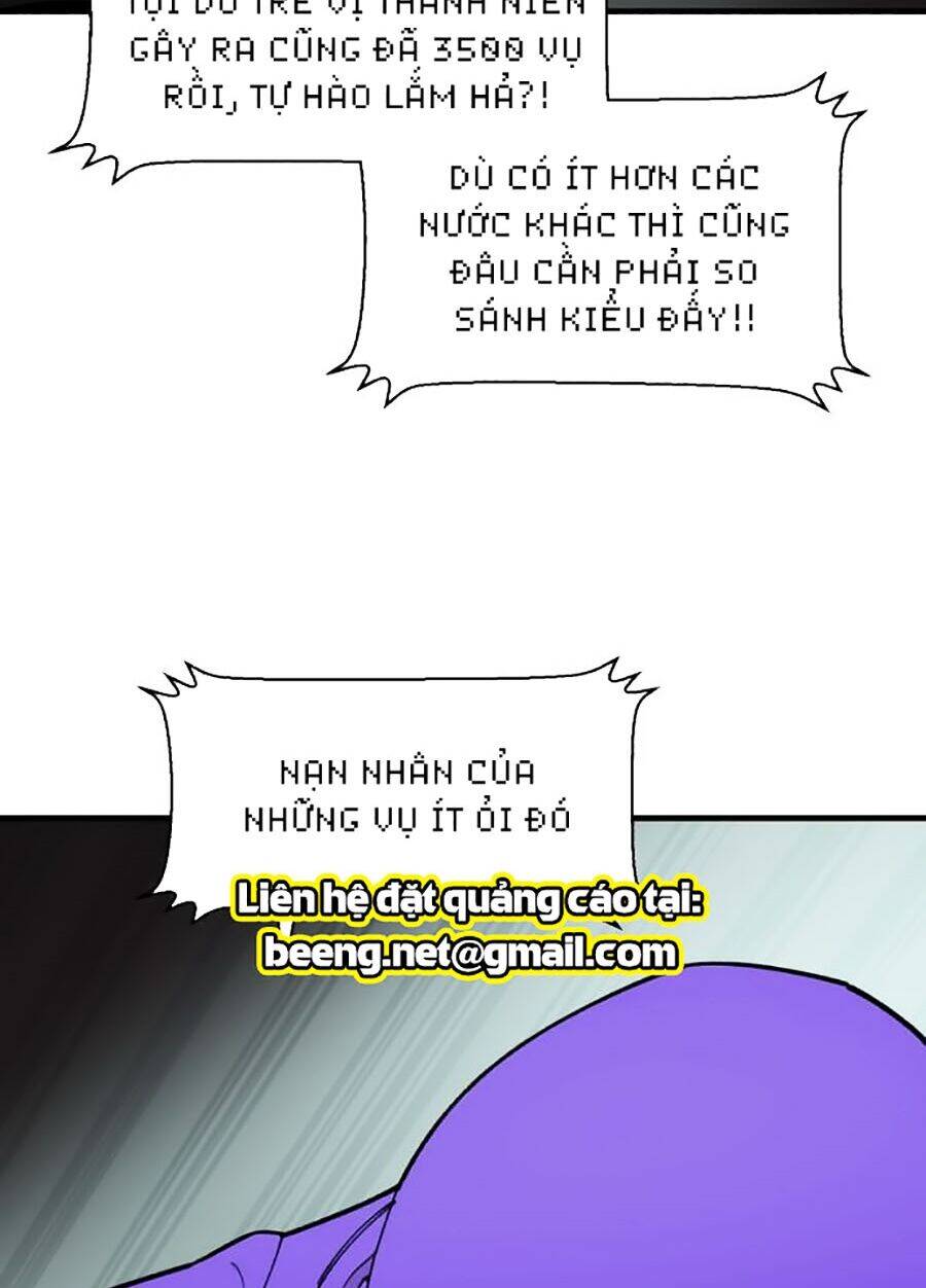 Xếp Hạng Bắt Nạt Chapter 16 - 33