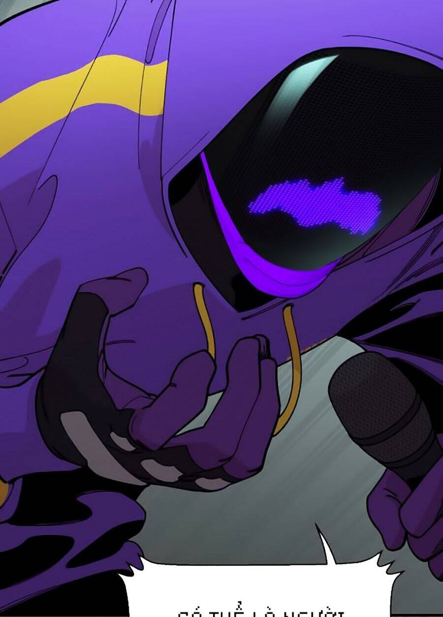 Xếp Hạng Bắt Nạt Chapter 16 - 34