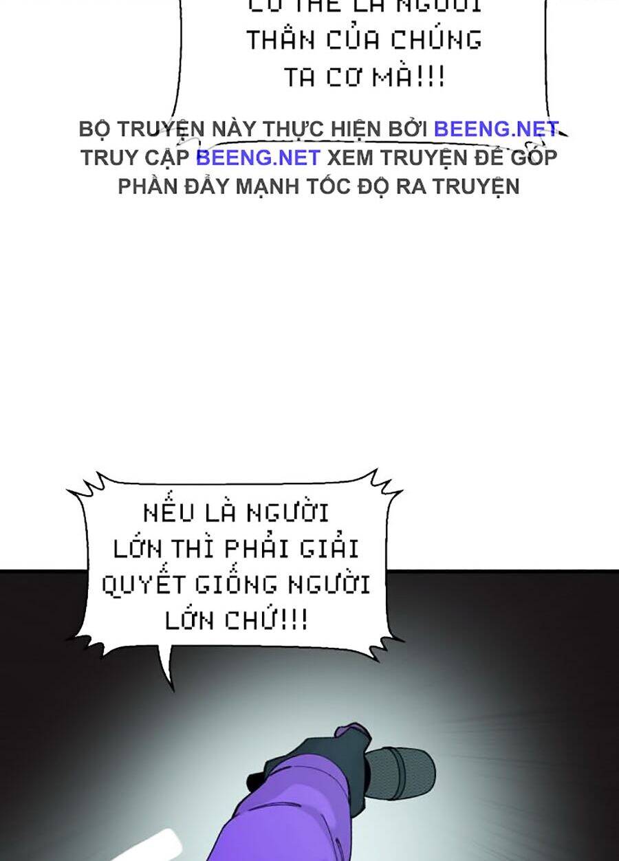 Xếp Hạng Bắt Nạt Chapter 16 - 35