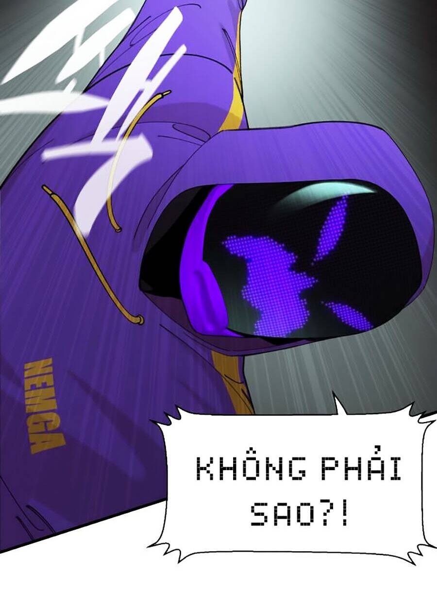 Xếp Hạng Bắt Nạt Chapter 16 - 36