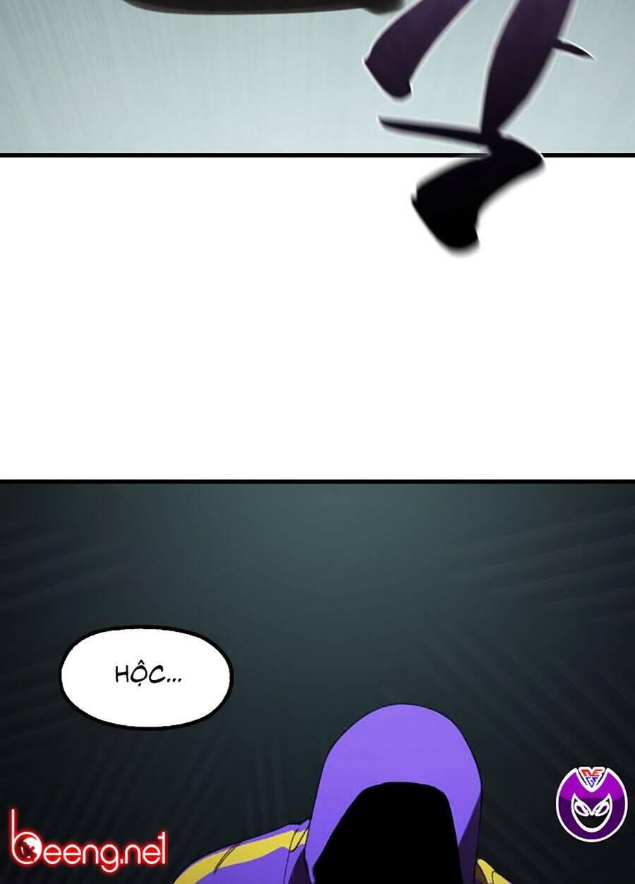 Xếp Hạng Bắt Nạt Chapter 16 - 38