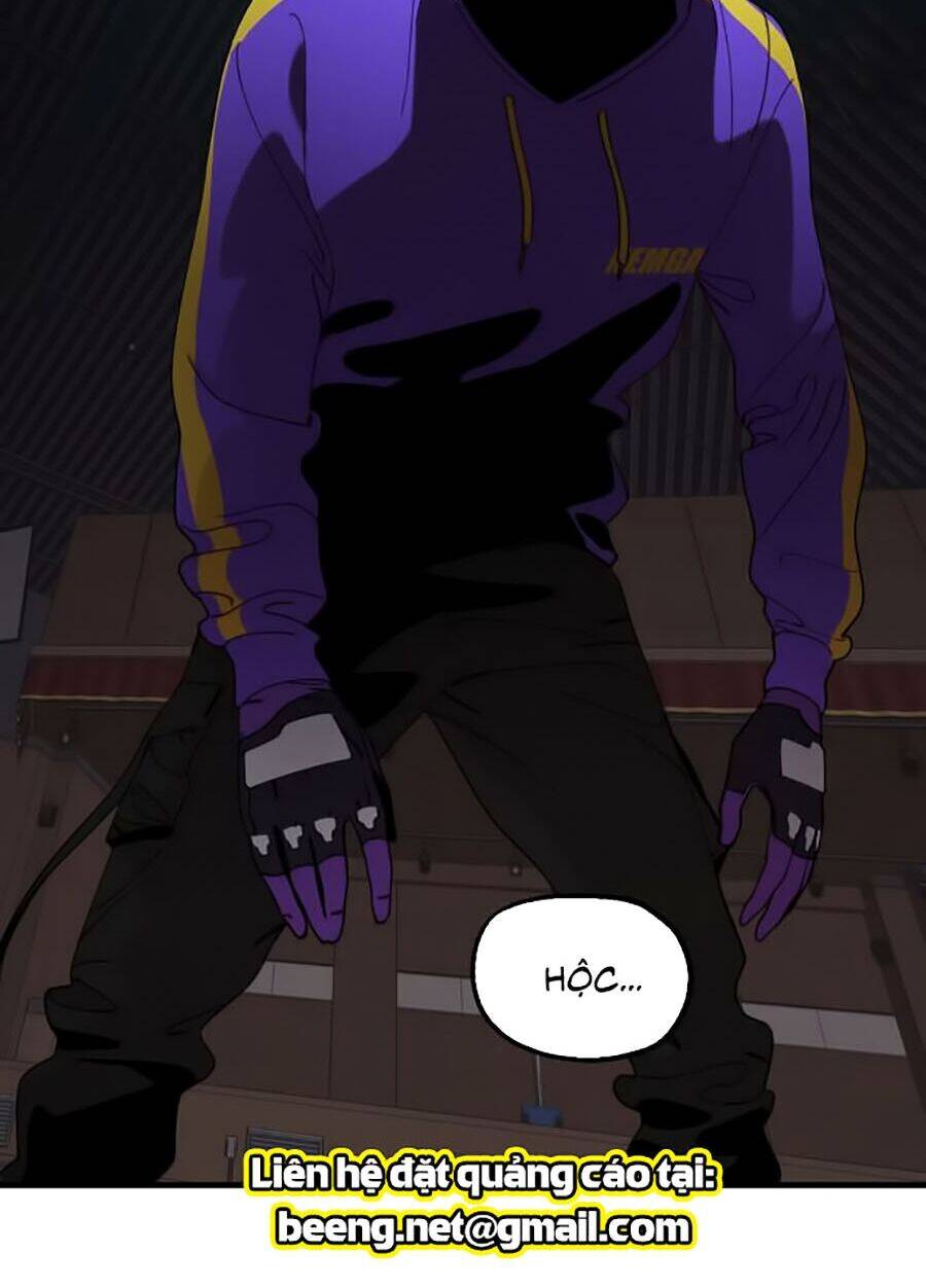 Xếp Hạng Bắt Nạt Chapter 16 - 39