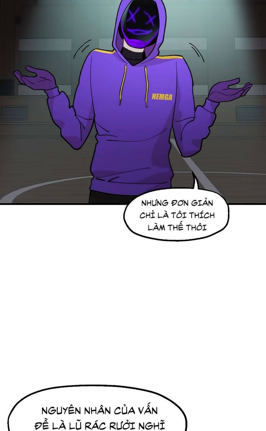 Xếp Hạng Bắt Nạt Chapter 16 - 41