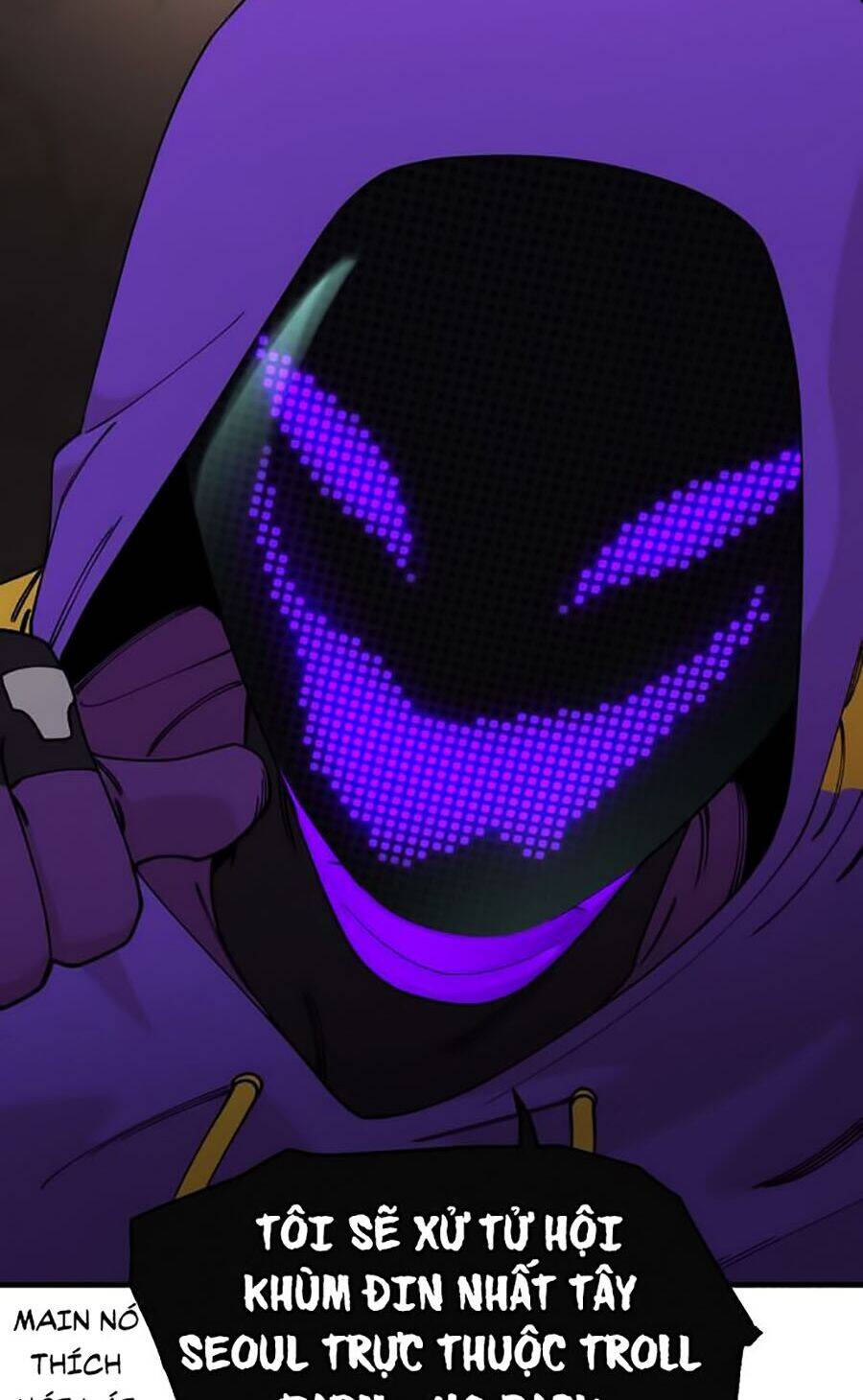 Xếp Hạng Bắt Nạt Chapter 16 - 47